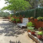 Casilla Del Pinar Daroca