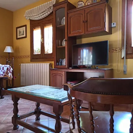 Casilla Del Pinar Dom wakacyjny Daroca