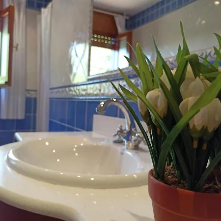 Casilla Del Pinar Dom wakacyjny