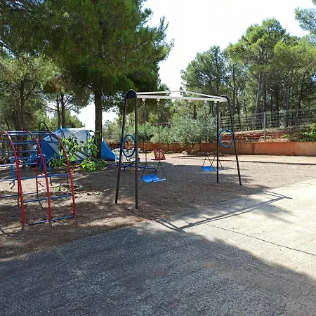 Casilla Del Pinar Semesterbostad