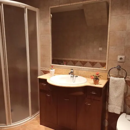 Casilla Del Pinar Dom wakacyjny Daroca