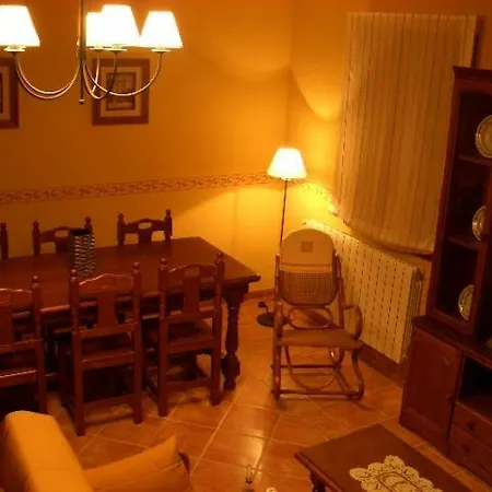 Casilla Del Pinar * Daroca