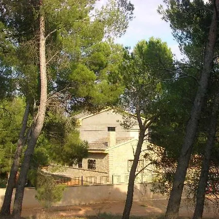 Casilla Del Pinar Dom wakacyjny