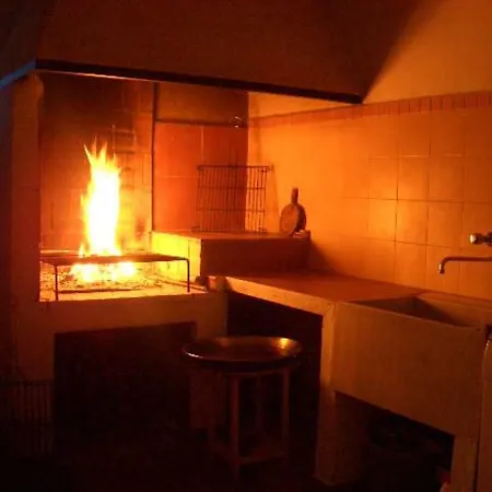 Dom wakacyjny Casilla Del Pinar Daroca