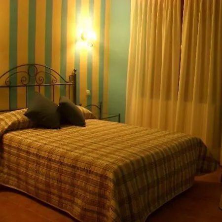 Casilla Del Pinar Daroca