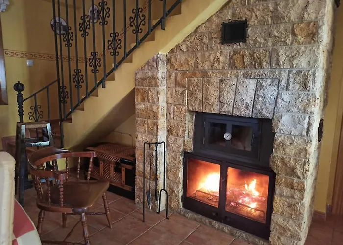 Casilla Del Pinar * Daroca