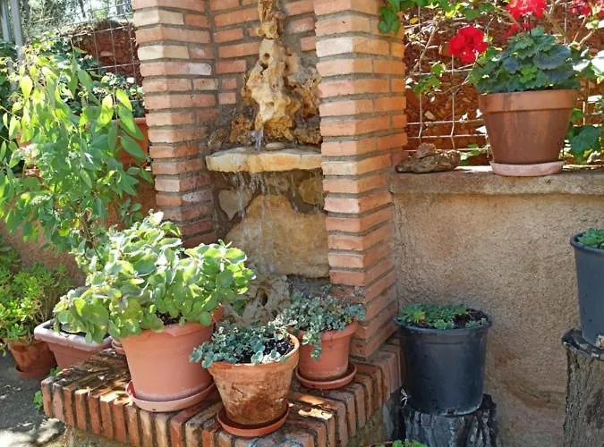 Сasa de vacaciones Casilla Del Pinar