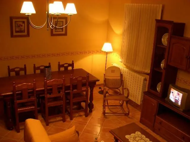 Casilla Del Pinar * Daroca